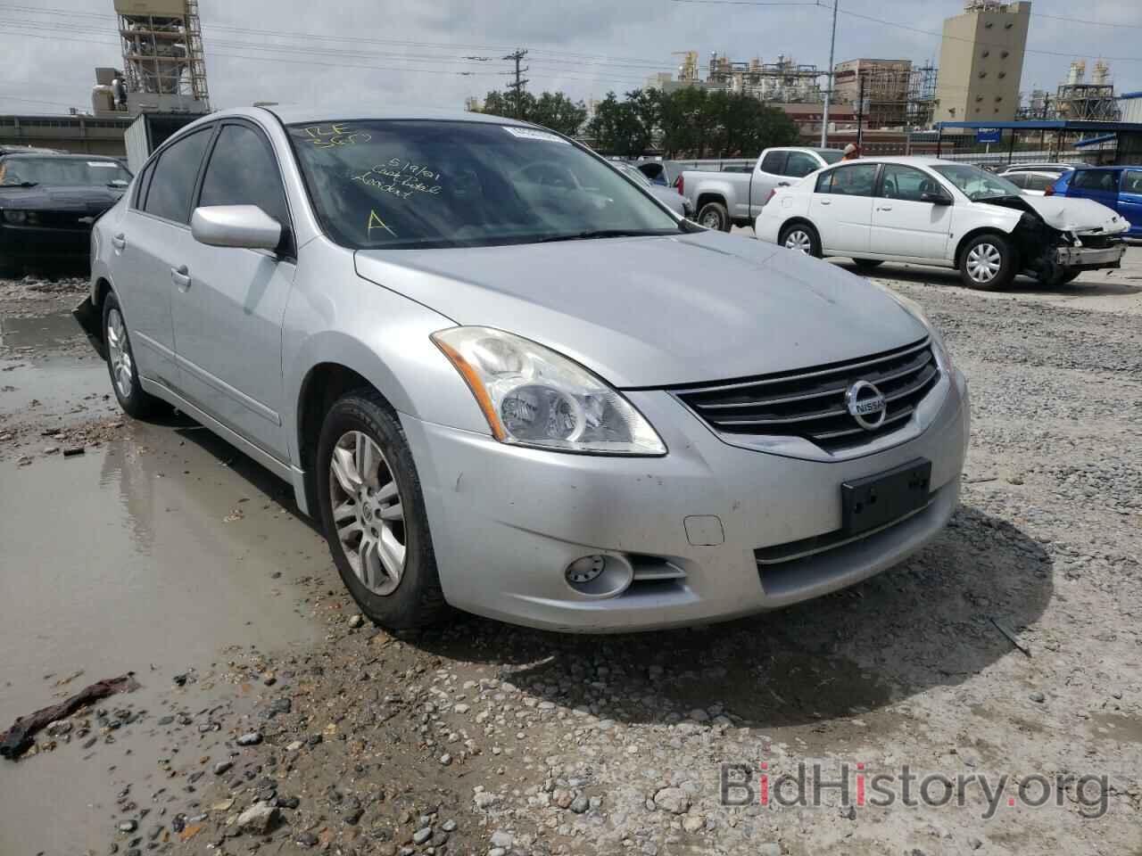 Photo 1N4AL2AP3AN420106 - NISSAN ALTIMA 2010