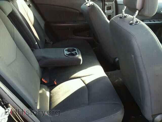 2012 CHRYSLER 200 - VIN: 1C3CCBAB7CN168651 - Фото 6