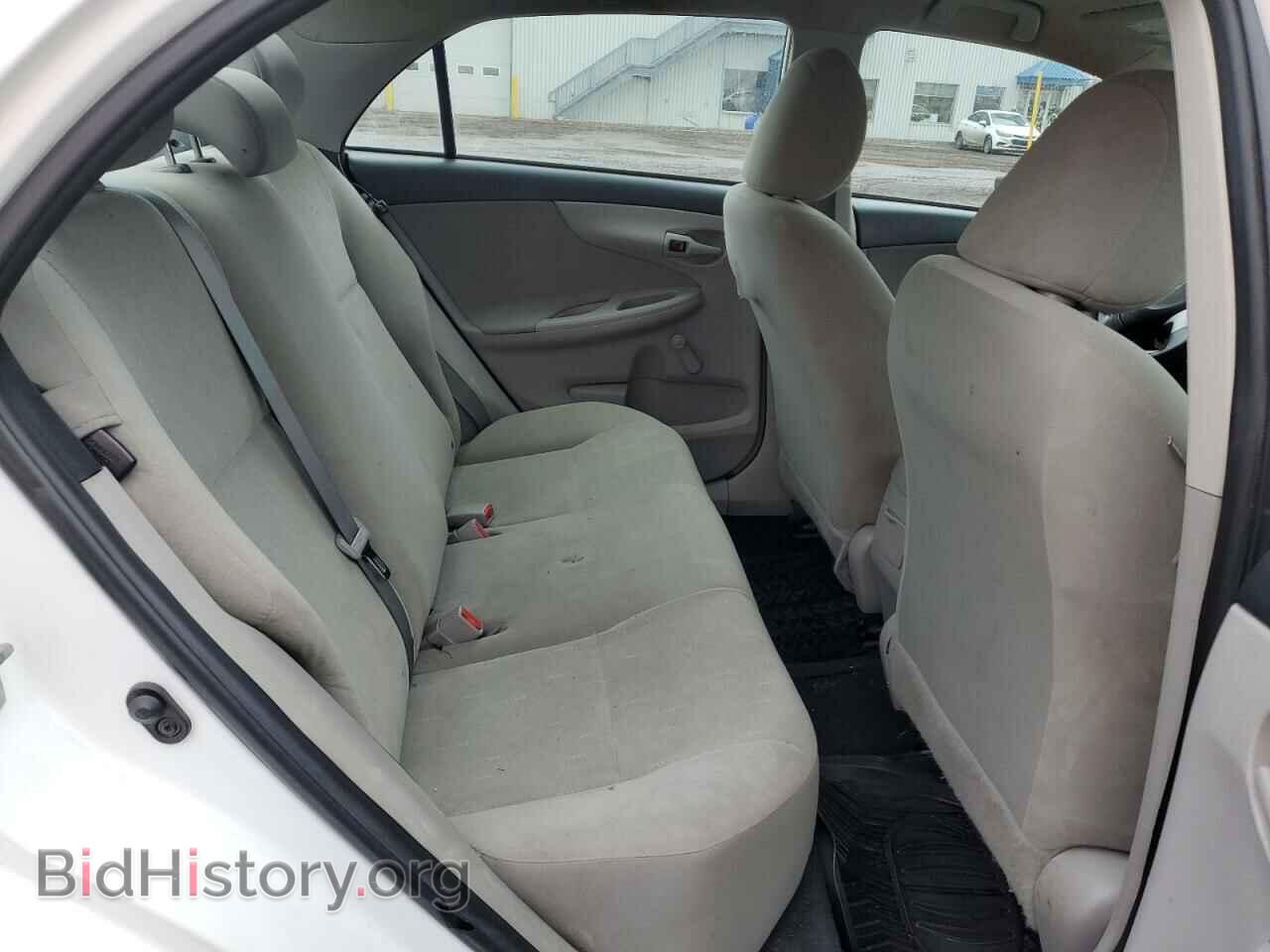 2013 TOYOTA COROLLA - VIN: 2T1BU4EE3DC092595 - Photo 10