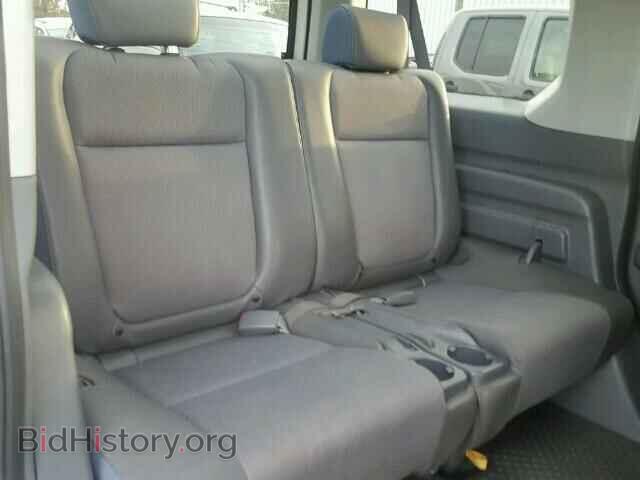 2005 HONDA ELEMENT - VIN: 5J6YH28675L030323 - Photo 6