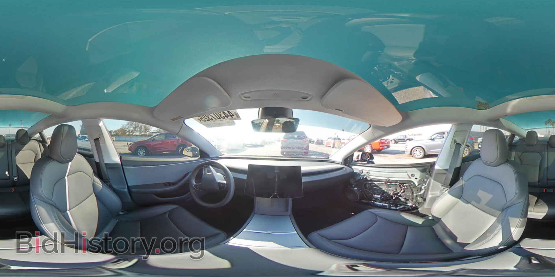 2024 TESLA MODEL 3 - VIN: 5YJ3E1EAXRF728770 - Фото 13