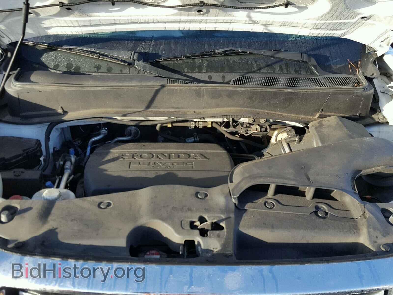 2013 HONDA PILOT - VIN: 5FNYF4H9XDB054358 - Фото 7