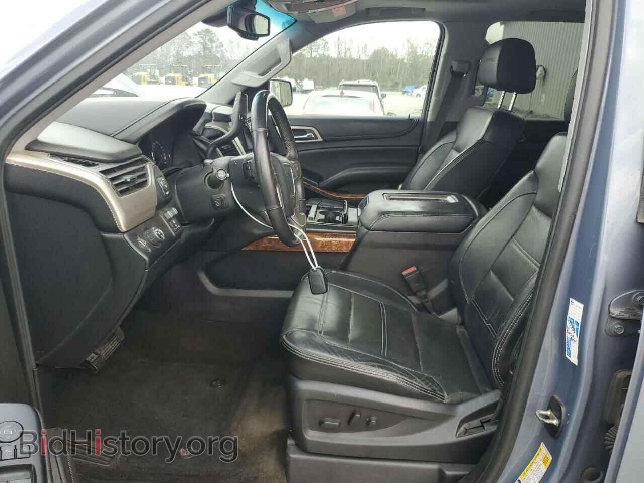 2015 GMC YUKON - VIN: 1GKS1CKJ9FR686142 - Фото 7
