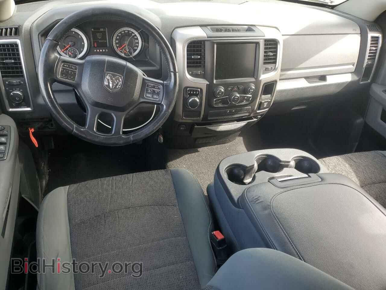 2014 RAM 1500 - VIN: 1C6RR6GT8ES457481 - Photo 8