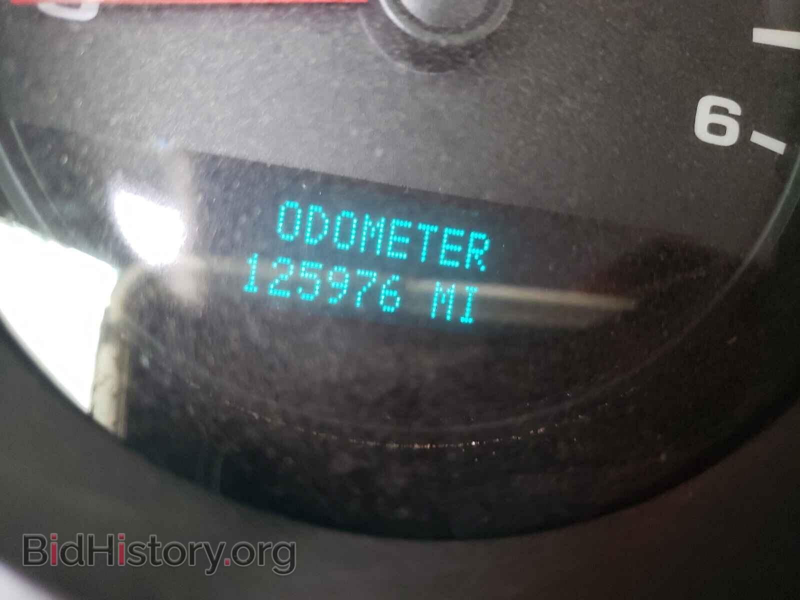 2007 GMC SIERRA - VIN: 1GTEC14C97E536613 - Фото 8