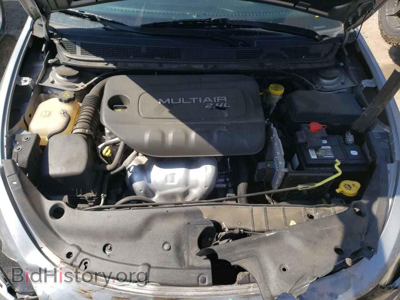 2015 DODGE DART - VIN: 1C3CDFBB0FD346509 - Фото 7