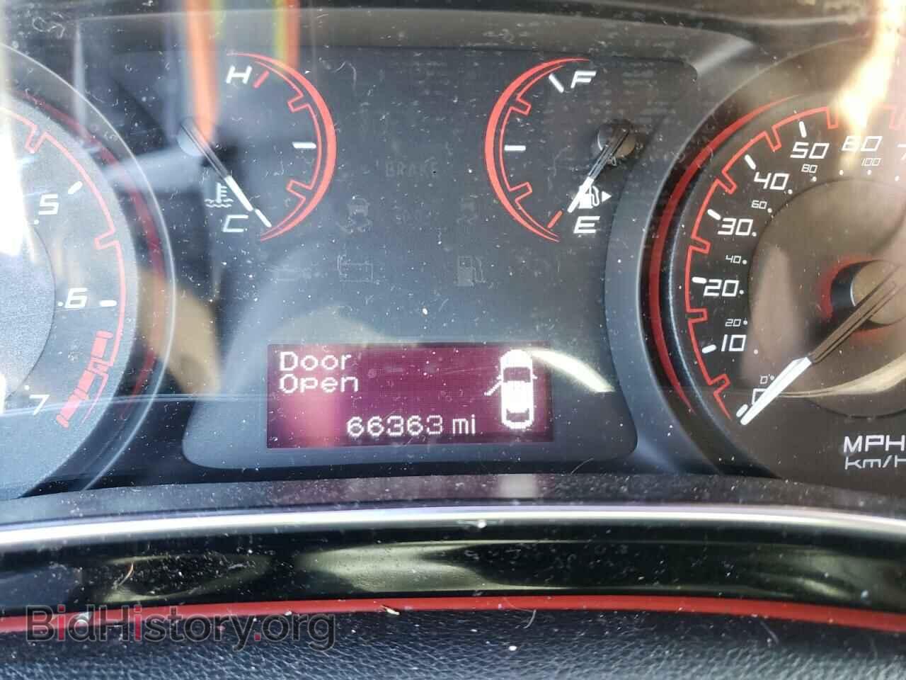 2015 DODGE DART - VIN: 1C3CDFBB0FD346509 - Фото 8