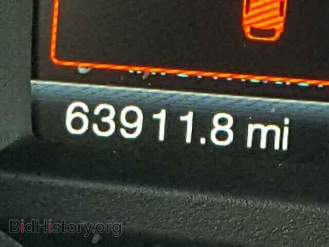2013 FORD EXPLORER - VIN: 1FM5K8D87DGC47605 - Фото 8