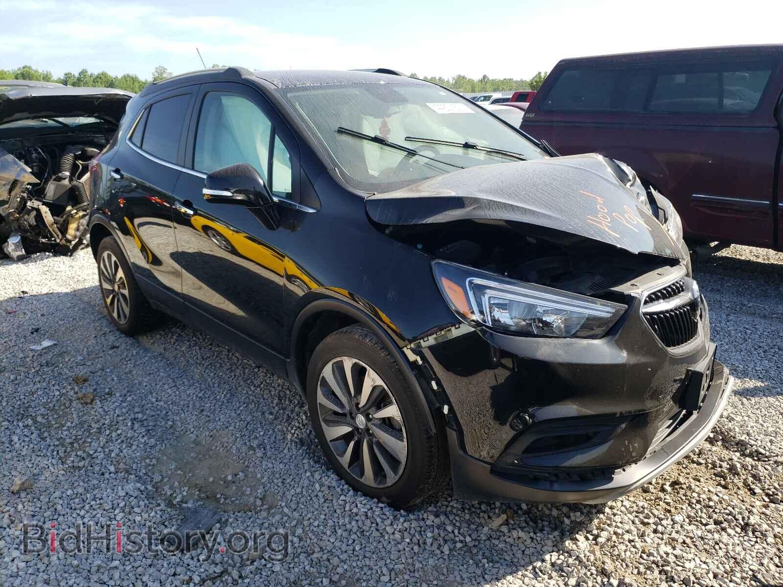 Photo KL4CJBSB8JB536845 - BUICK ENCORE 2018