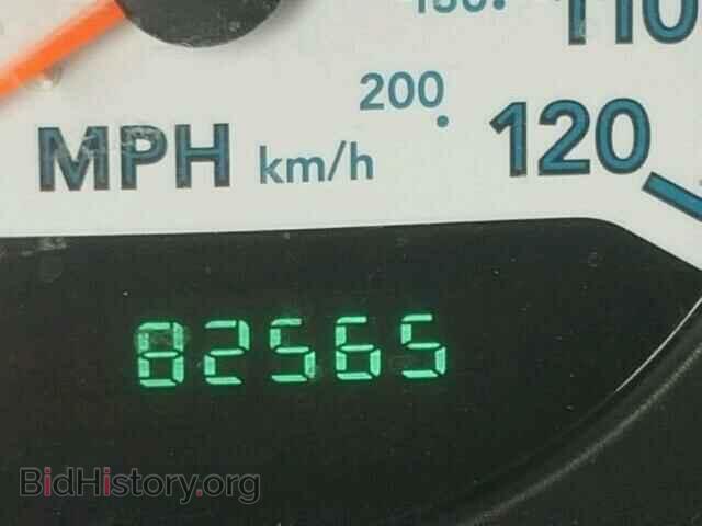 2005 DODGE CARAVAN - VIN: 2D4GP24R85R147830 - Фото 8