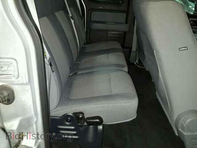 2011 FORD F150 - VIN: 1FTFX1ET1BFB00994 - Фото 6