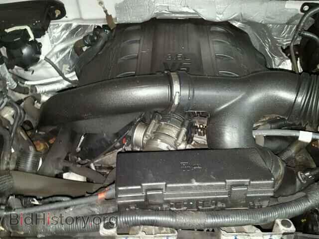 2011 FORD F150 - VIN: 1FTFX1ET1BFB00994 - Фото 7
