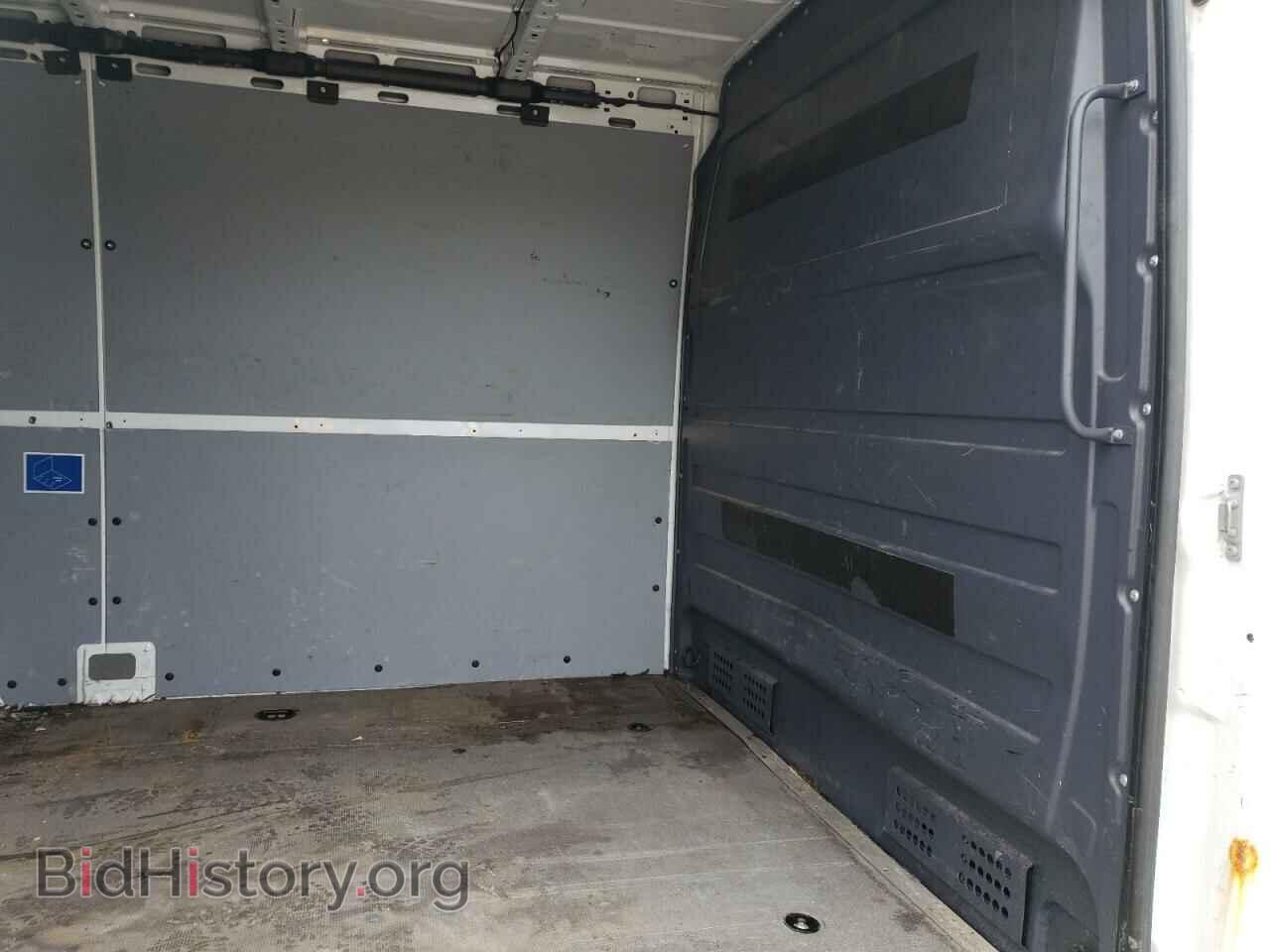 2016 MERCEDES-BENZ SPRINTER - VIN: WD3PE7DD1GP350187 - Фото 6