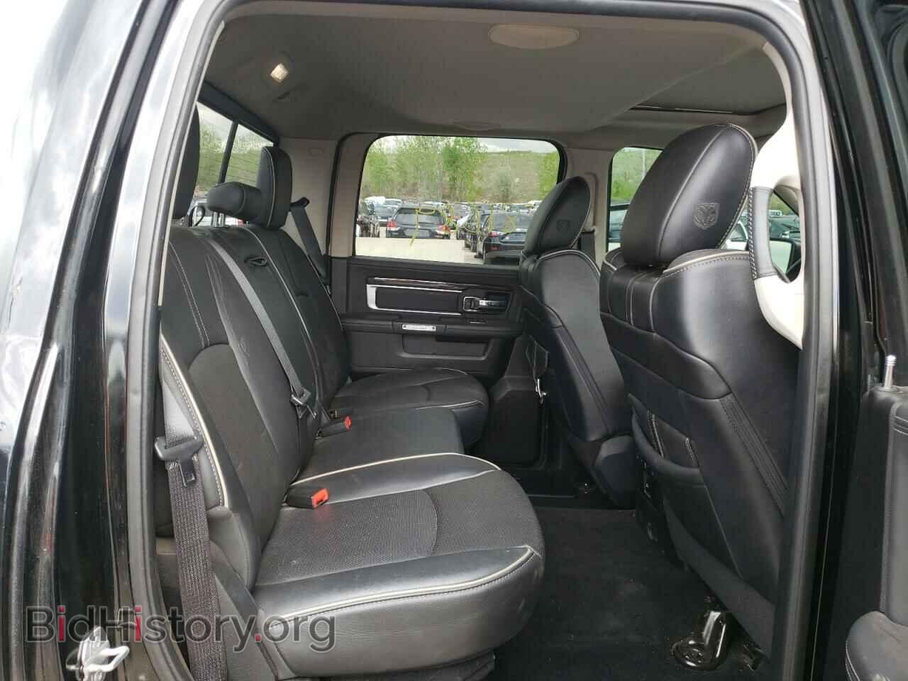 2014 RAM 1500 - VIN: 1C6RR7PT1ES401467 - Фото 6