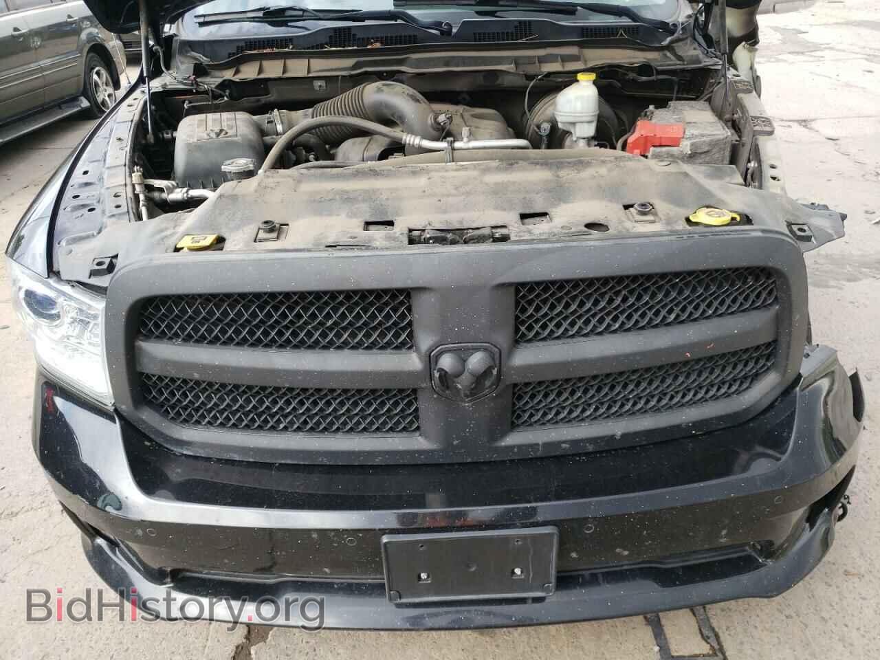 2014 RAM 1500 - VIN: 1C6RR7PT1ES401467 - Фото 7