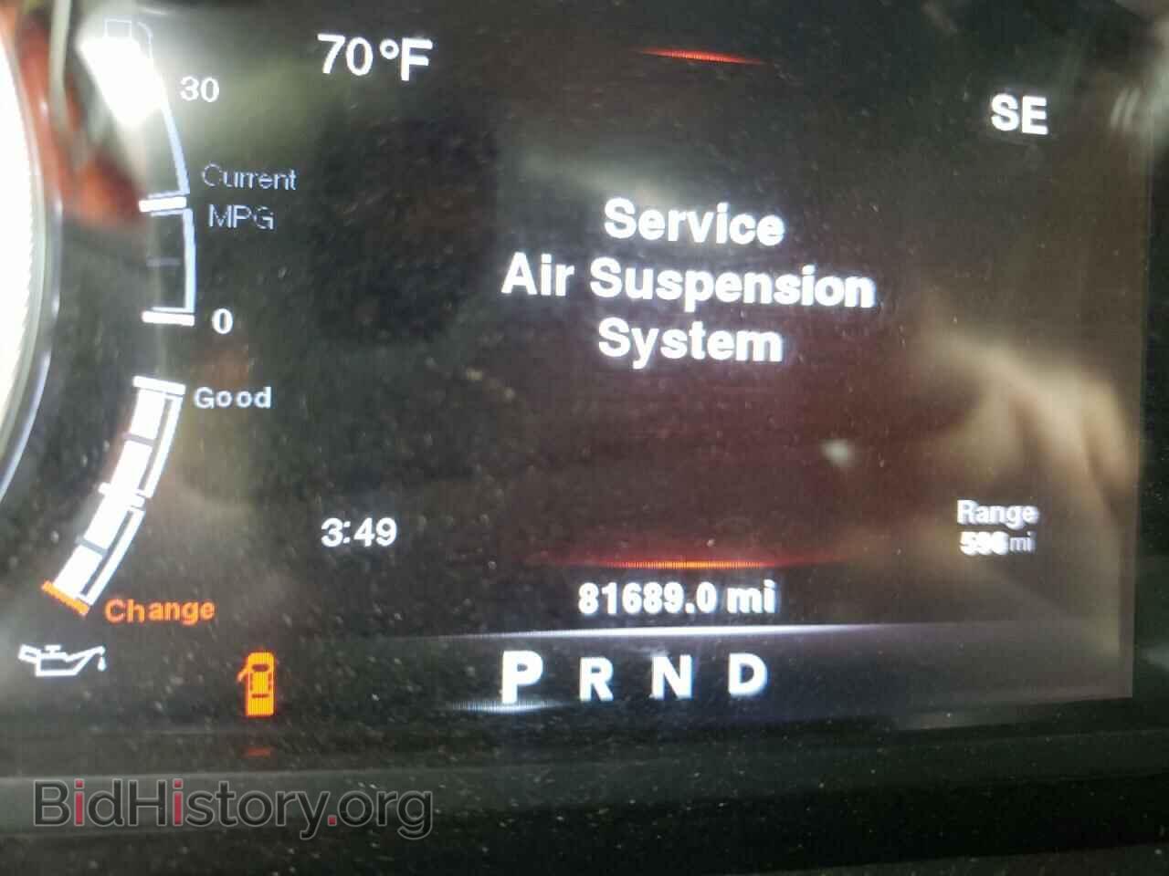 2014 RAM 1500 - VIN: 1C6RR7PT1ES401467 - Фото 8