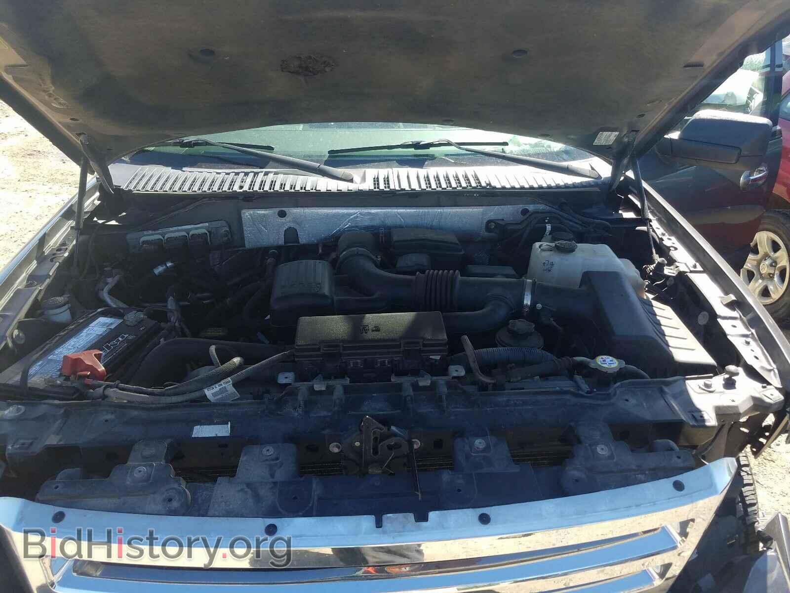 2011 FORD EXPEDITION - VIN: 1FMJU1J51BEF25174 - Фото 7