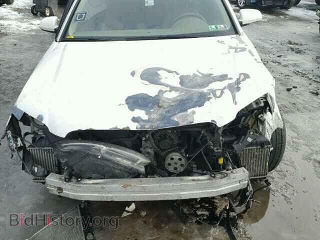 2008 AUDI A4 - VIN: WAUDF78E58A003777 - Фото 7