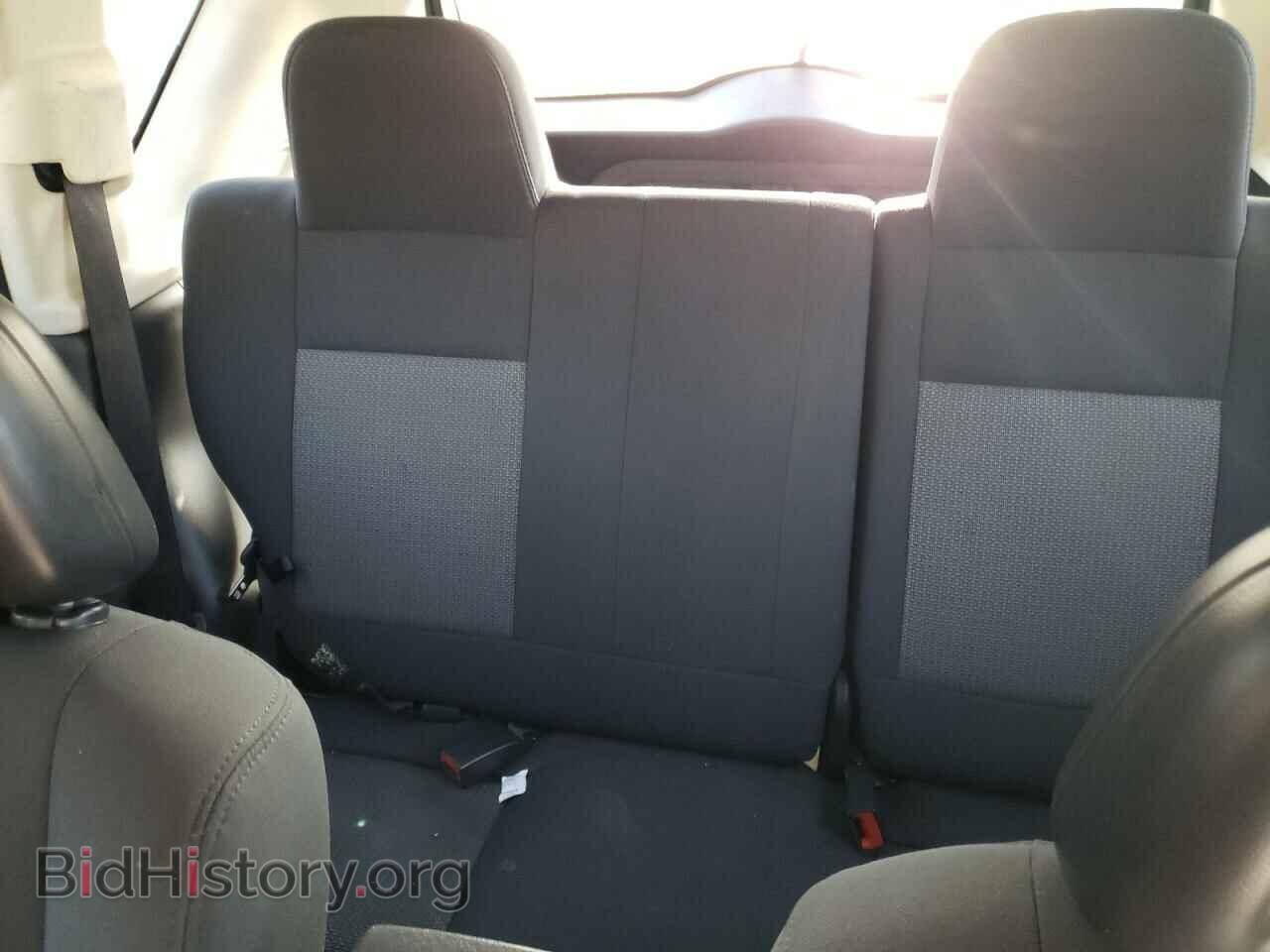 2009 JEEP COMPASS - VIN: 1J8FF47B79D105656 - Photo 10