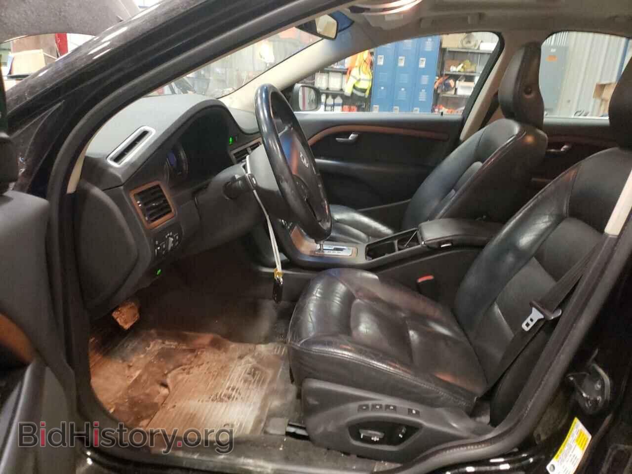 2009 VOLVO S80 - VIN: YV1AS982491090537 - Фото 7