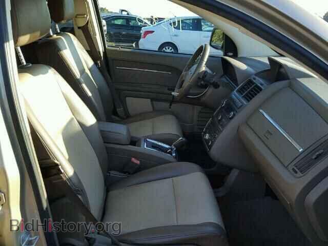 2010 DODGE JOURNEY - VIN: 3D4PG6FV9AT136893 - Фото 5