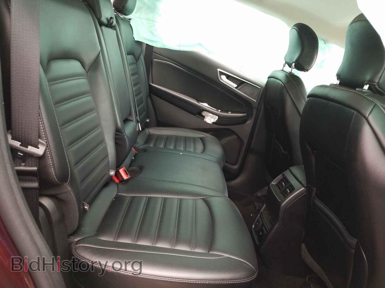 2019 FORD EDGE - VIN: 2FMPK3J93KBB38510 - Фото 6