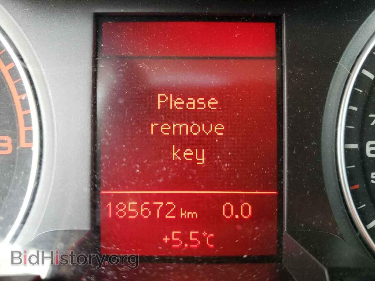 2012 AUDI A4 - VIN: WAUBFCFL2CN005330 - Photo 8