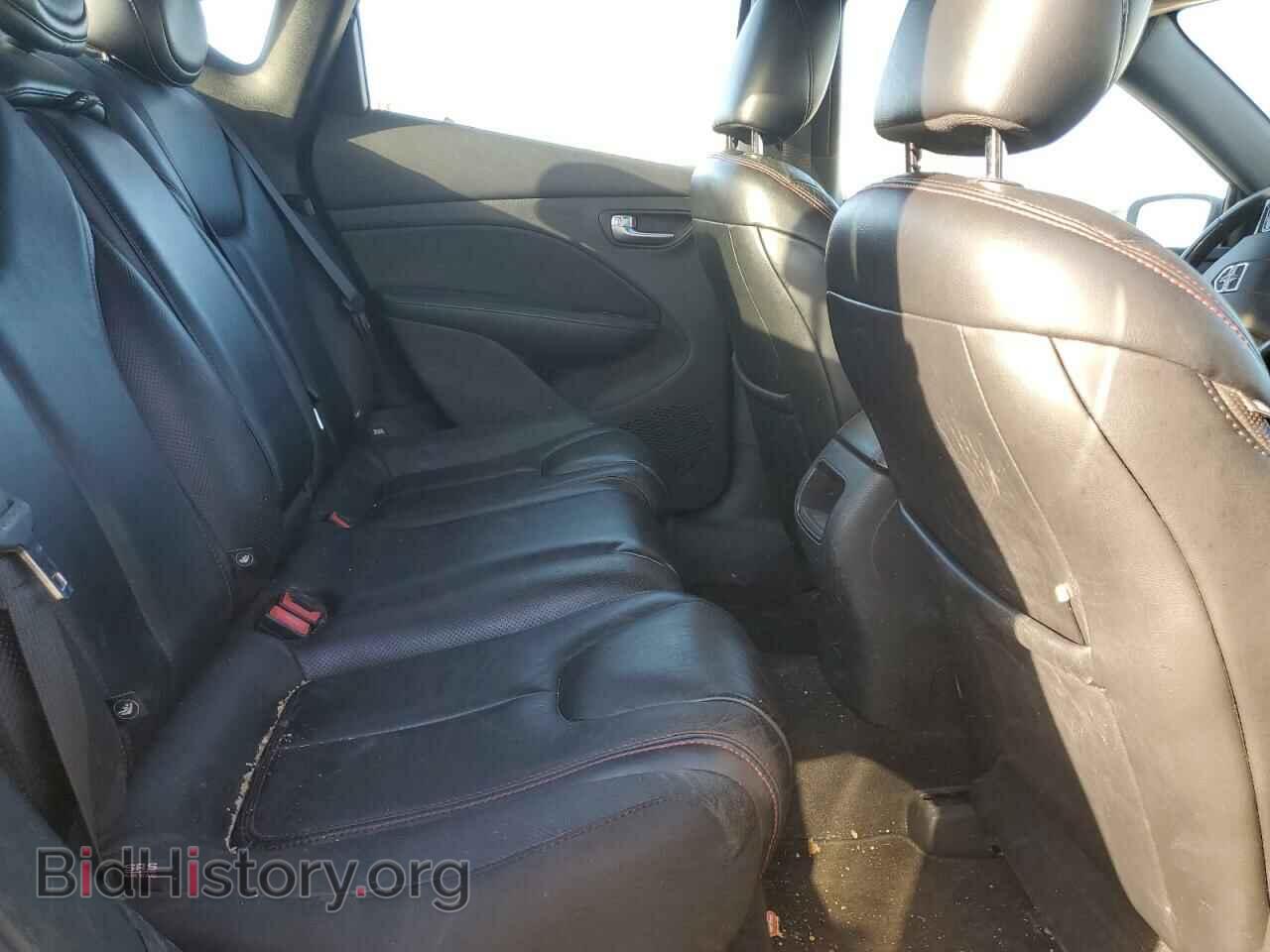 2013 DODGE DART - VIN: 1C3CDFCB8DD340937 - Photo 10