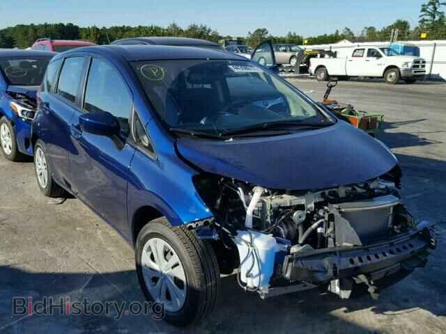 Фотография 3N1CE2CP9HL356175 - NISSAN VERSA 2017