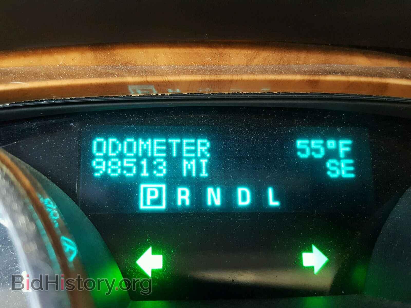 2012 BUICK ENCLAVE - VIN: 5GAKVCED7CJ307656 - Фото 8