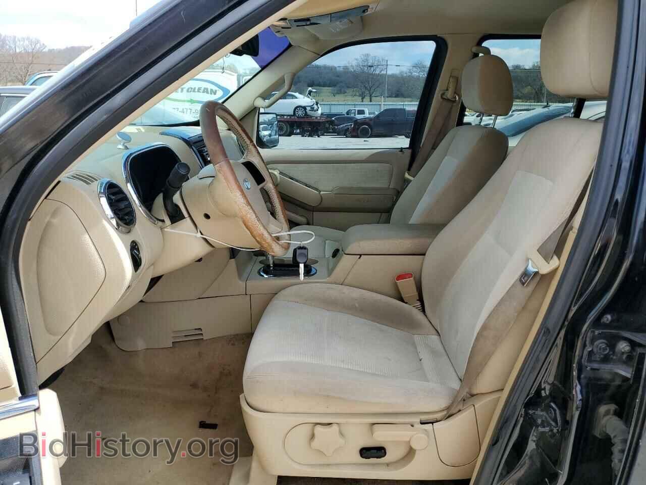 2006 FORD EXPLORER - VIN: 1FMEU73E26ZA29056 - Фото 7