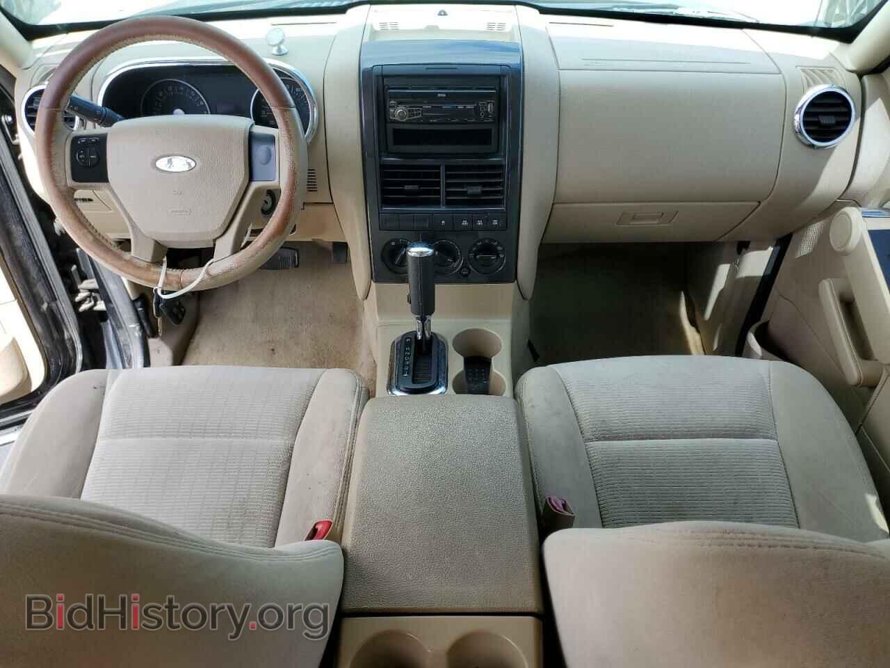 2006 FORD EXPLORER - VIN: 1FMEU73E26ZA29056 - Фото 8