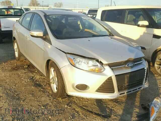 Photo 1FADP3F23DL291577 - FORD FOCUS 2013