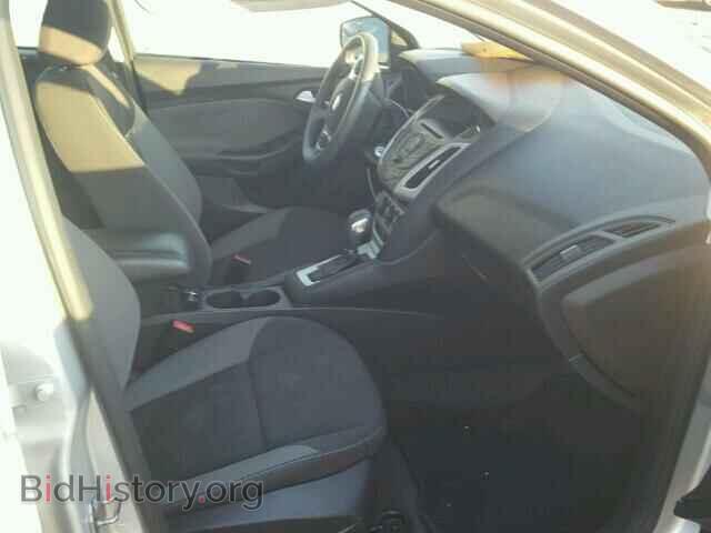 2013 FORD FOCUS - VIN: 1FADP3F23DL291577 - Photo 5