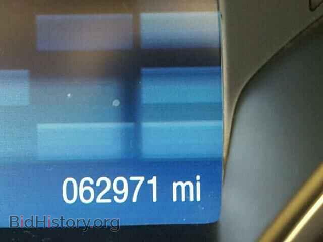 2013 FORD FOCUS - VIN: 1FADP3F23DL291577 - Photo 8