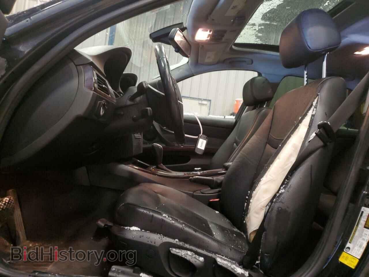 2011 BMW 3 SERIES - VIN: WBAPH5G52BNM80650 - Фото 7