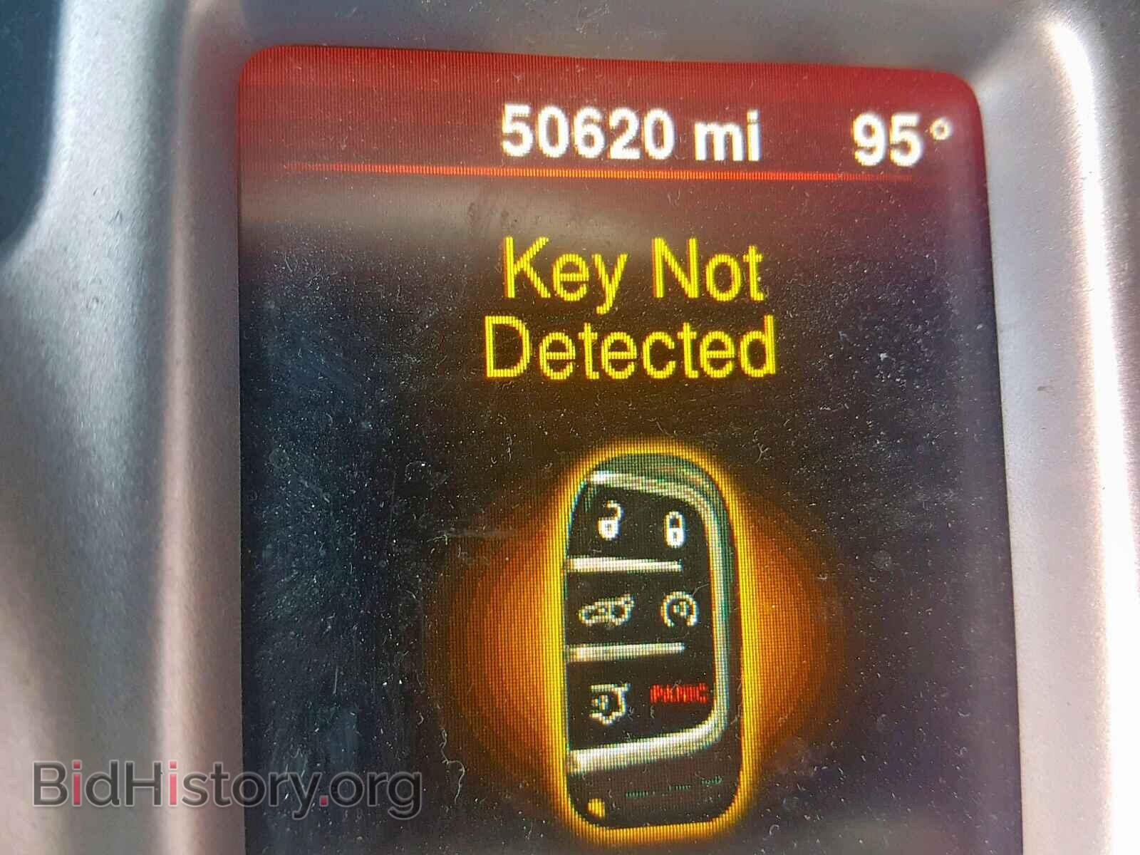 2015 DODGE JOURNEY - VIN: 3C4PDCAB5FT714657 - Photo 8