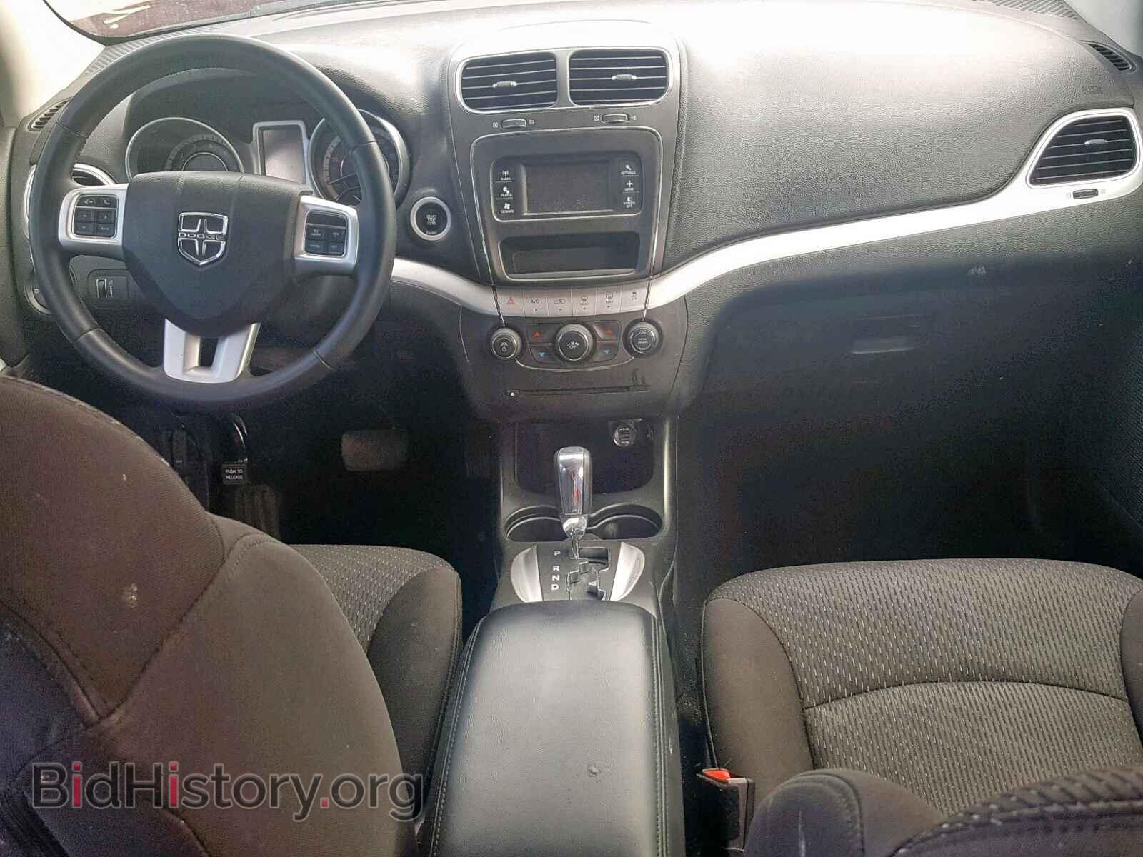 2015 DODGE JOURNEY - VIN: 3C4PDCAB5FT714657 - Photo 9