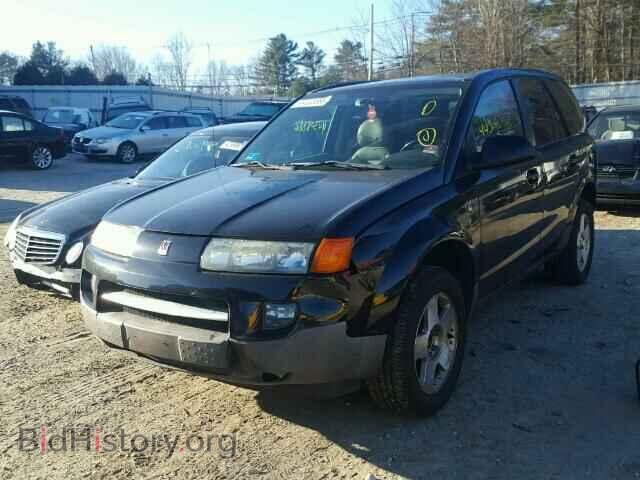 2004 SATURN VUE - VIN: 5GZCZ53404S867891 - Фото 2