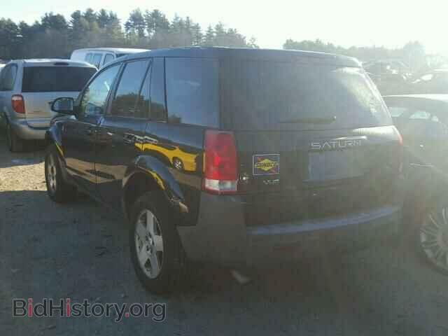 2004 SATURN VUE - VIN: 5GZCZ53404S867891 - Фото 3