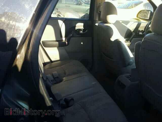 2004 SATURN VUE - VIN: 5GZCZ53404S867891 - Фото 6