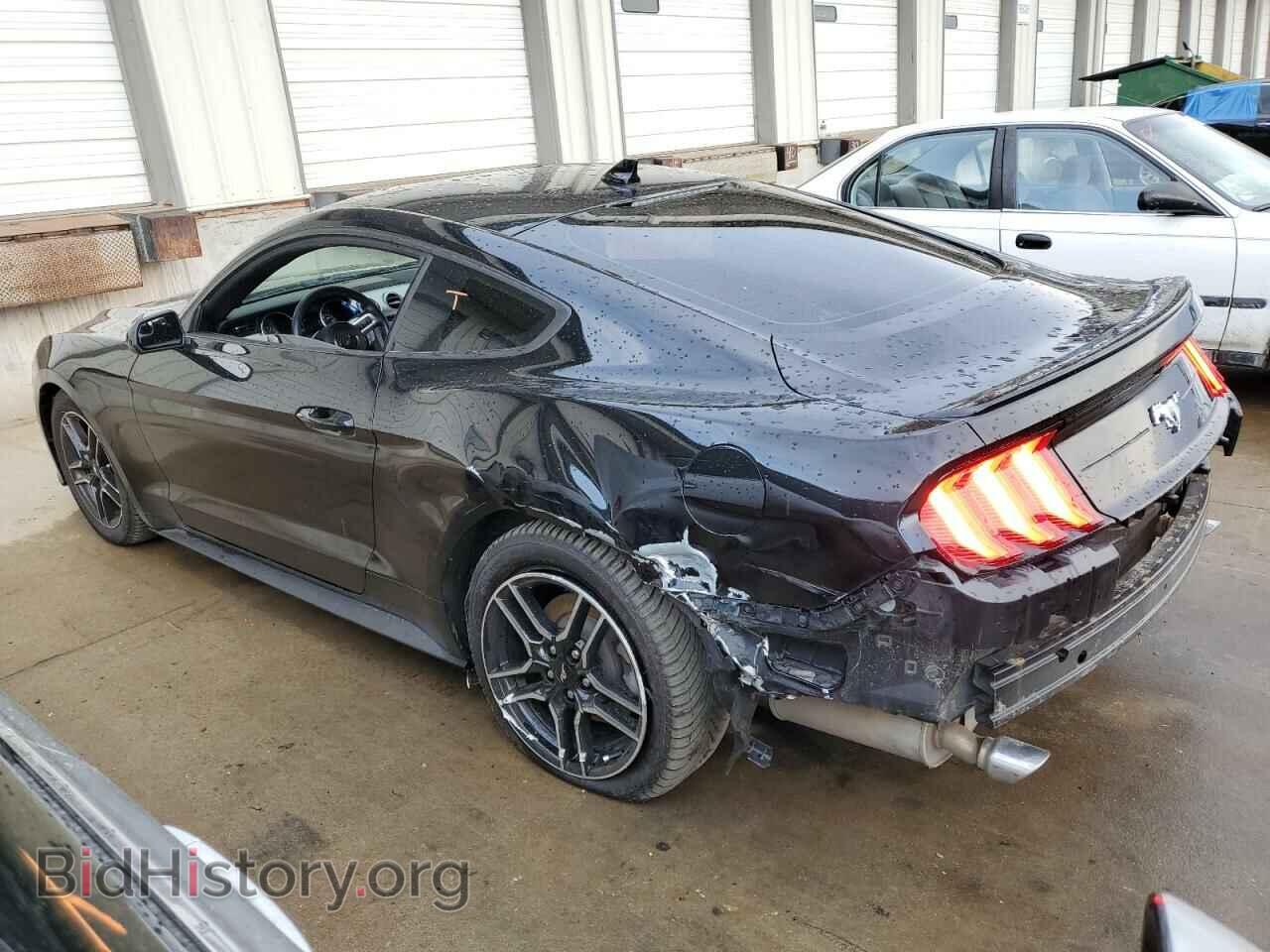 2020 FORD ALL Models - VIN: 1FA6P8TH5L5141679 - Photo 2