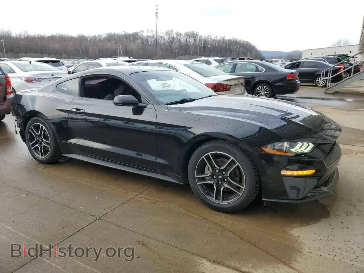 2020 FORD ALL Models - VIN: 1FA6P8TH5L5141679 - Photo 4