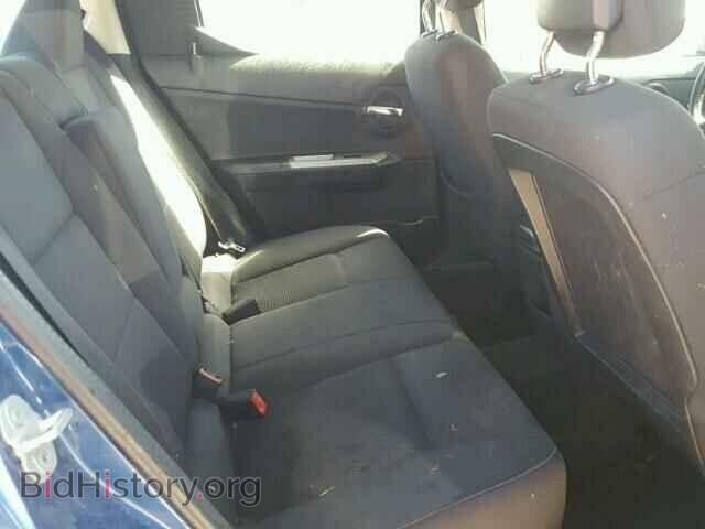 2010 DODGE AVENGER - VIN: 1B3CC1FB5AN196378 - Фото 6