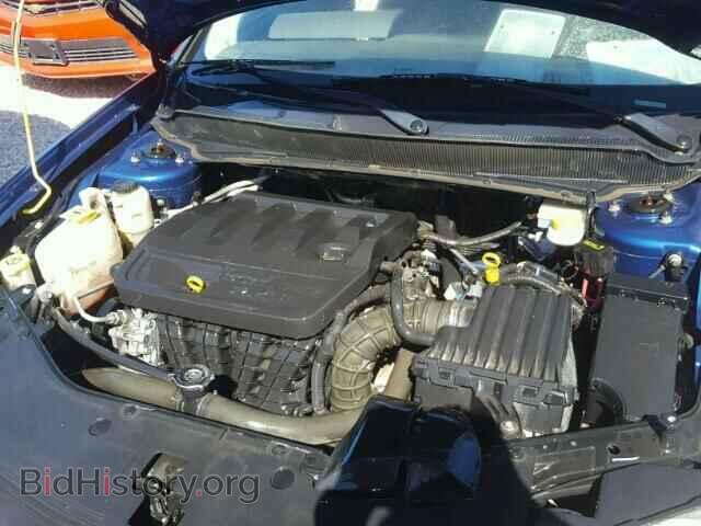 2010 DODGE AVENGER - VIN: 1B3CC1FB5AN196378 - Фото 7