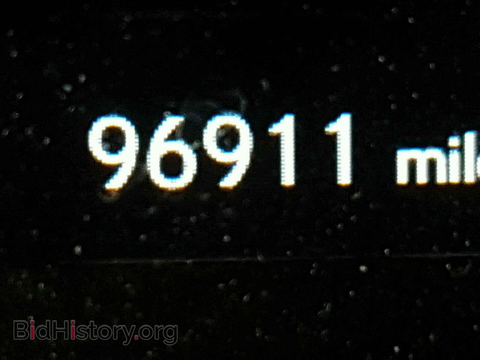 2014 LEXUS ES350 - VIN: JTHBK1GG0E2116076 - Фото 8
