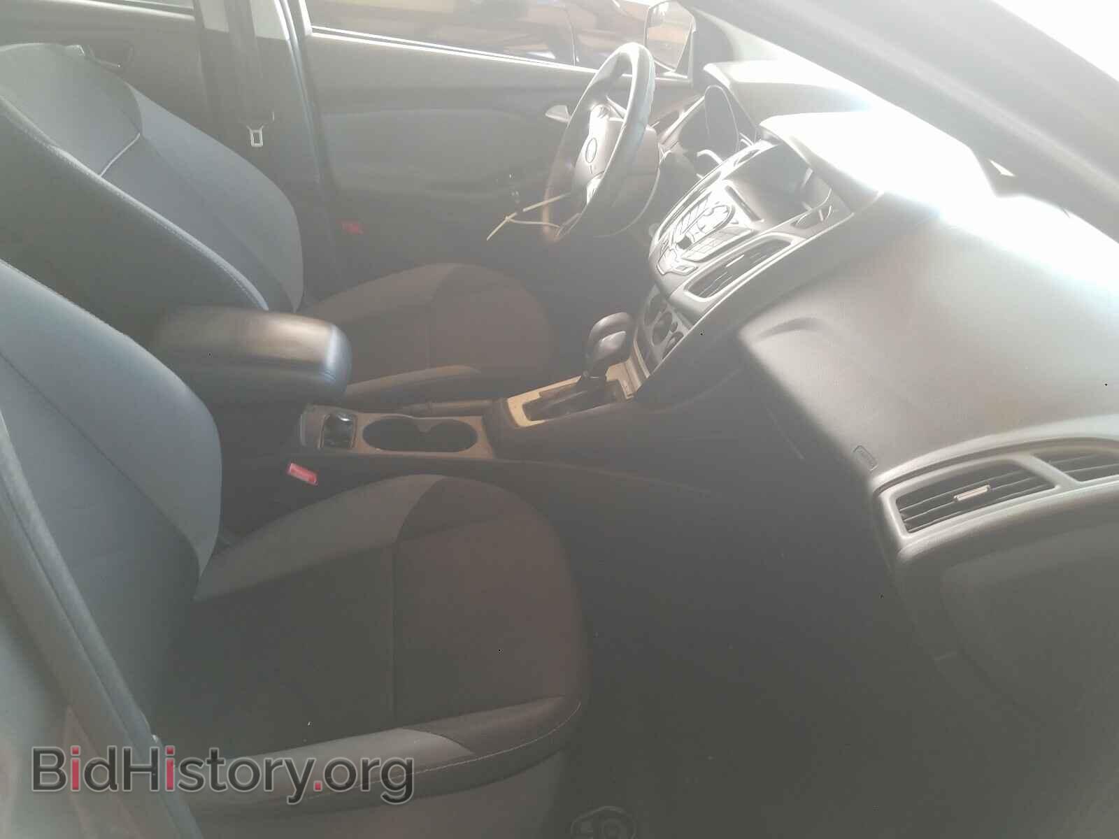 2014 FORD FOCUS - VIN: 1FADP3F29EL447218 - Photo 5