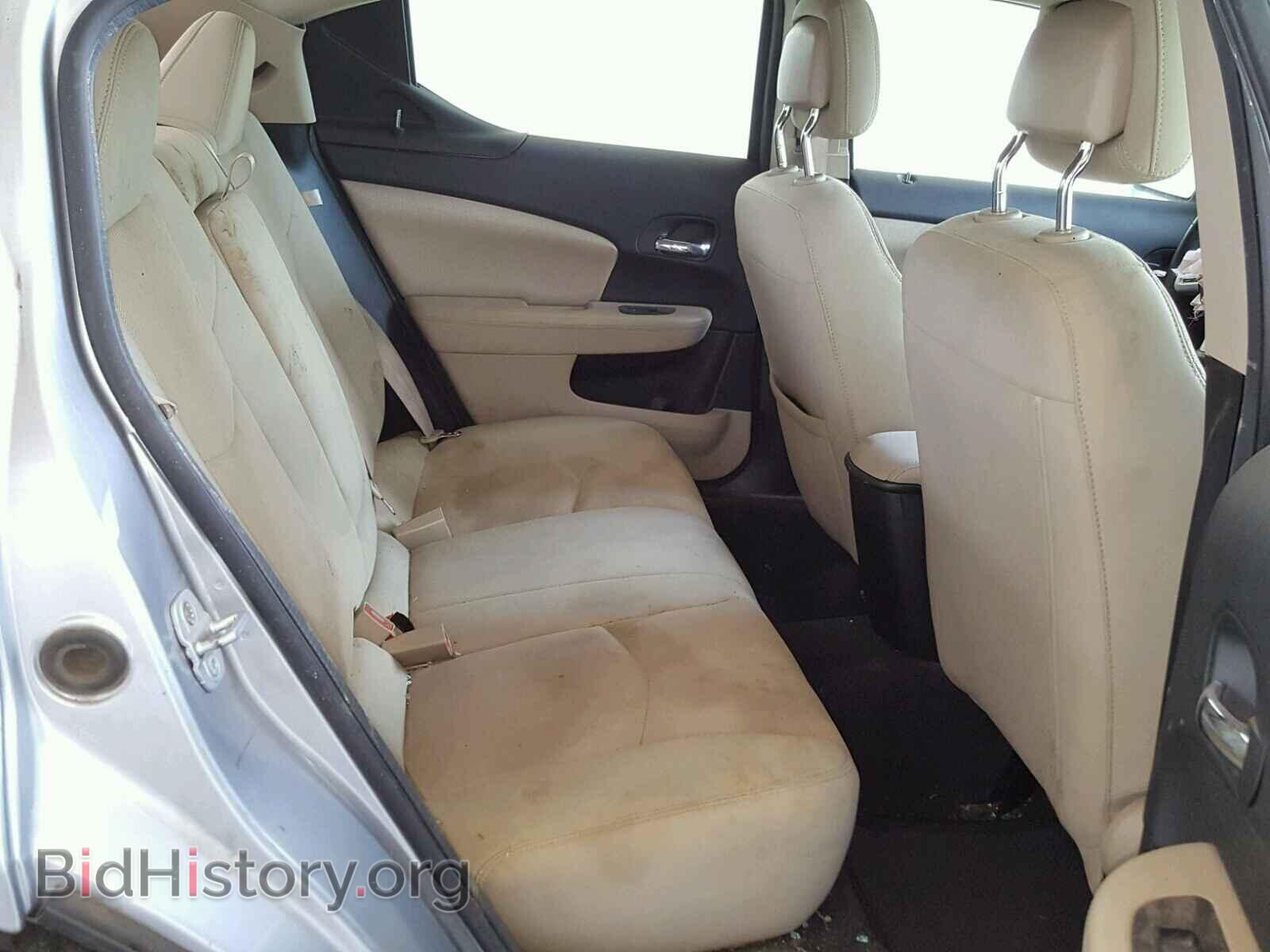 2013 DODGE AVENGER - VIN: 1C3CDZCB0DN682247 - Photo 6