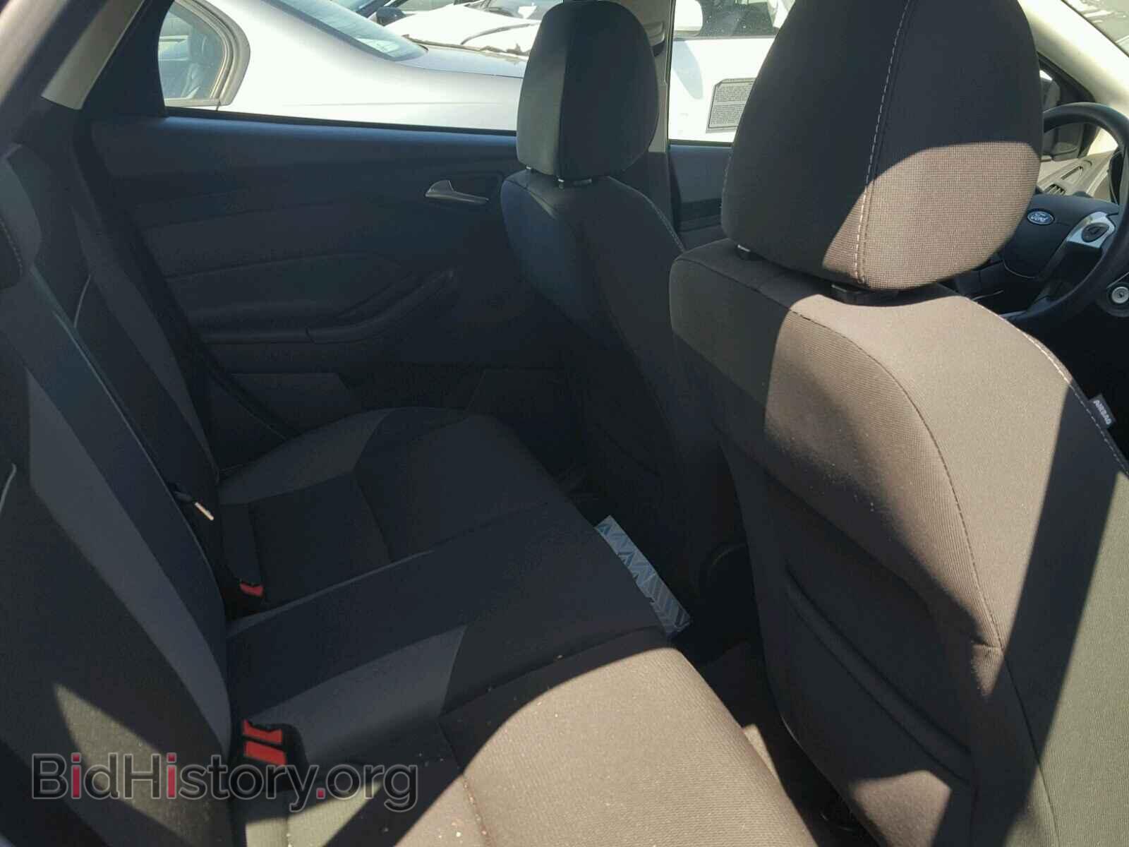 2014 FORD FOCUS - VIN: 1FADP3K23EL294650 - Фото 6