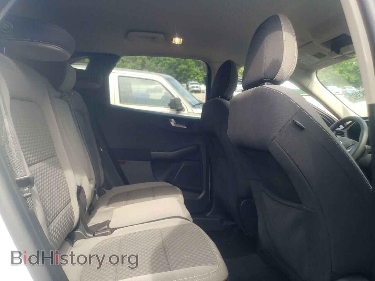 2020 FORD ESCAPE - VIN: 1FMCU9G64LUA45869 - Фото 6